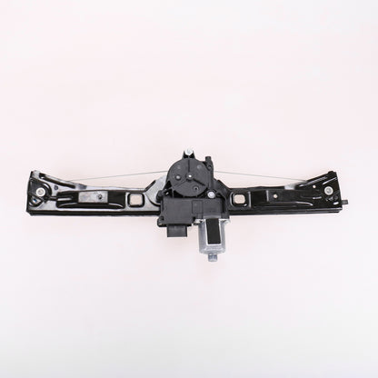 Podnośnik szyby  po lewej stronie