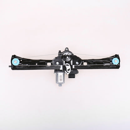 Podnośnik szyby  po lewej stronie