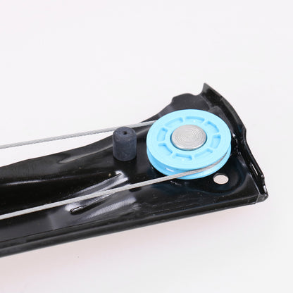 Podnośnik szyby  po lewej stronie