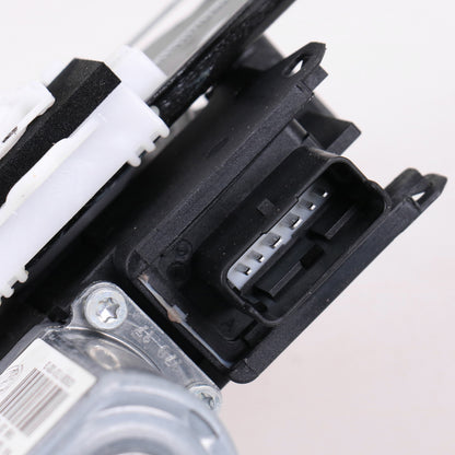 Podnośnik szyby  po lewej stronie