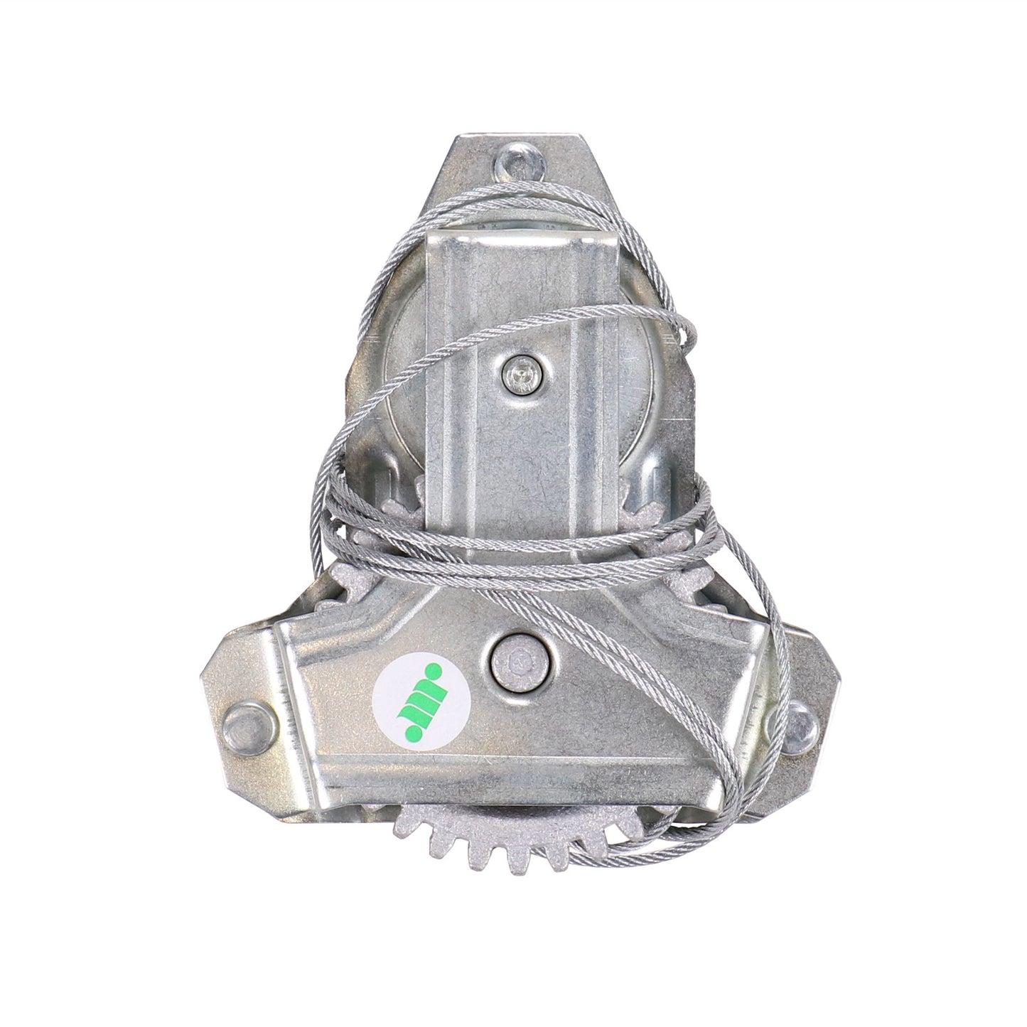 Podnośnik okna ręczny z przodu po prawej/lewej stronie