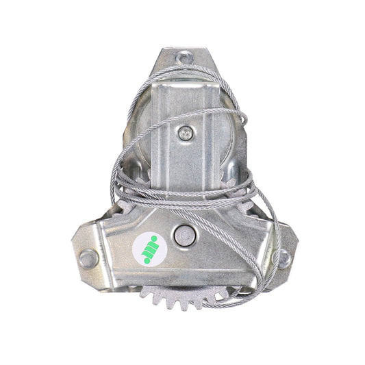 Podnośnik okna ręczny z przodu po prawej/lewej stronie