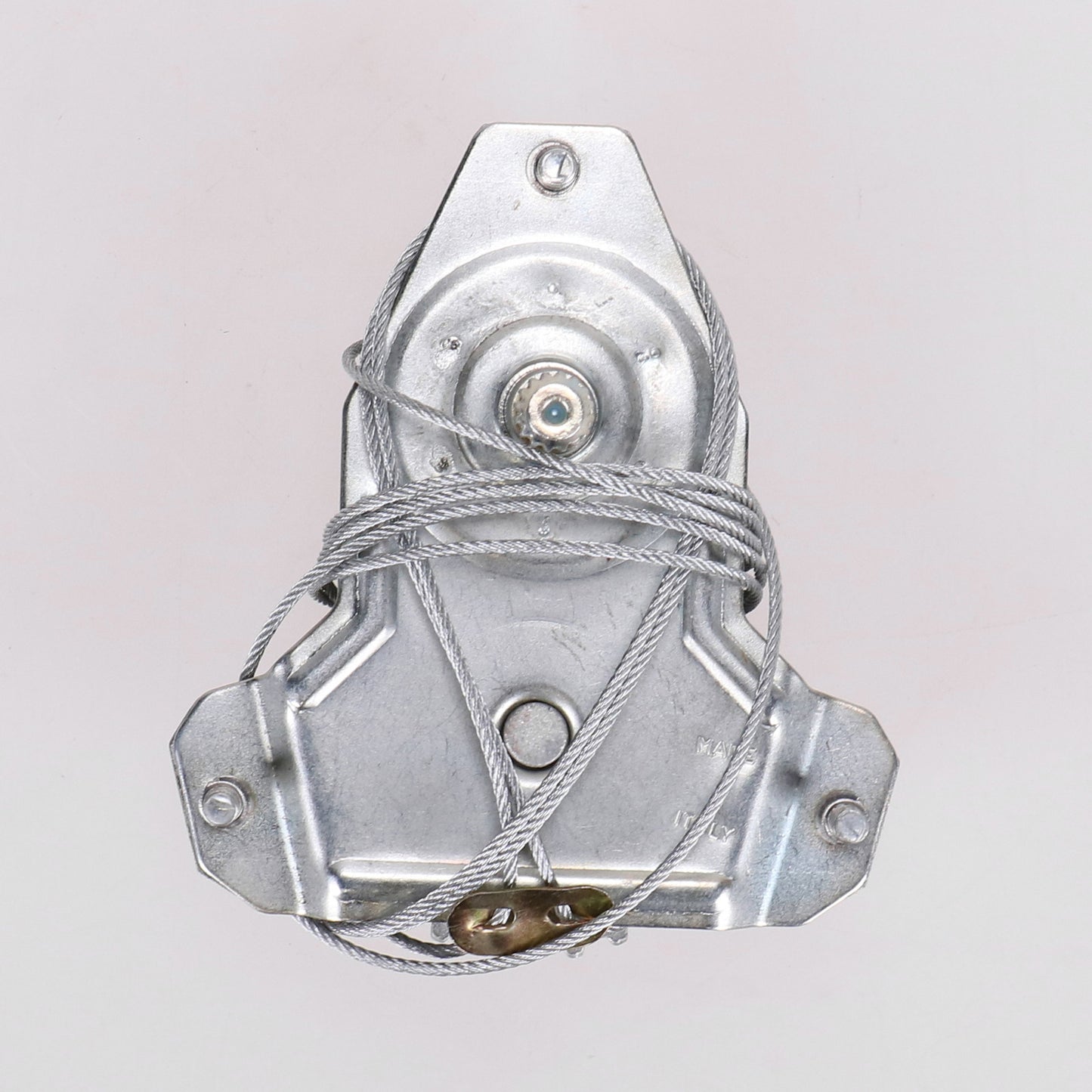 Podnośnik okna ręczny z przodu po prawej/lewej stronie