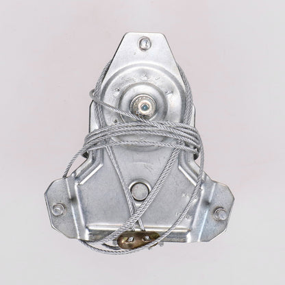 Podnośnik okna ręczny z przodu po prawej/lewej stronie