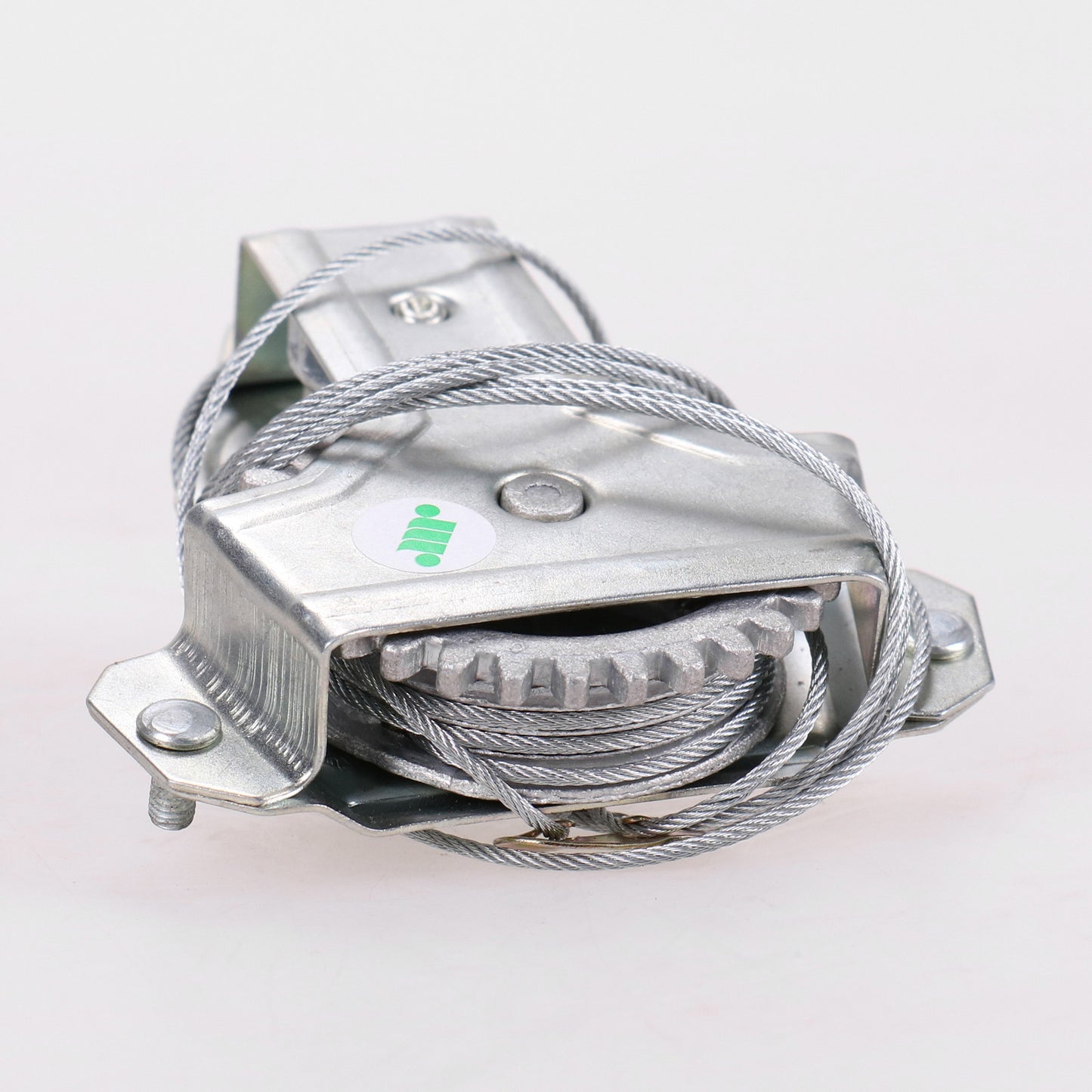 Podnośnik okna ręczny z przodu po prawej/lewej stronie