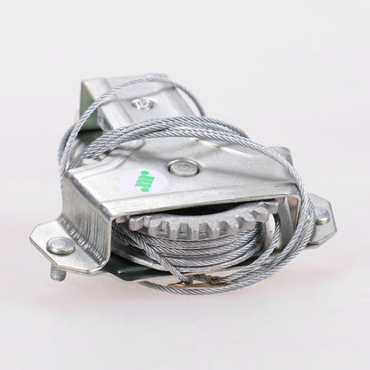 Podnośnik okna ręczny z przodu po prawej/lewej stronie