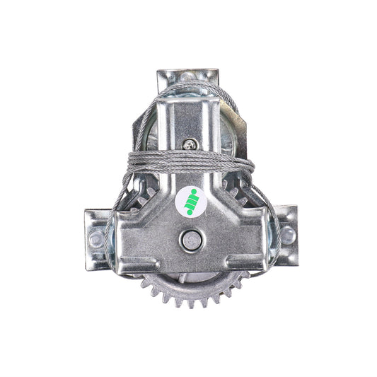 Podnośnik okna ręczny z przodu po prawej/lewej stronie