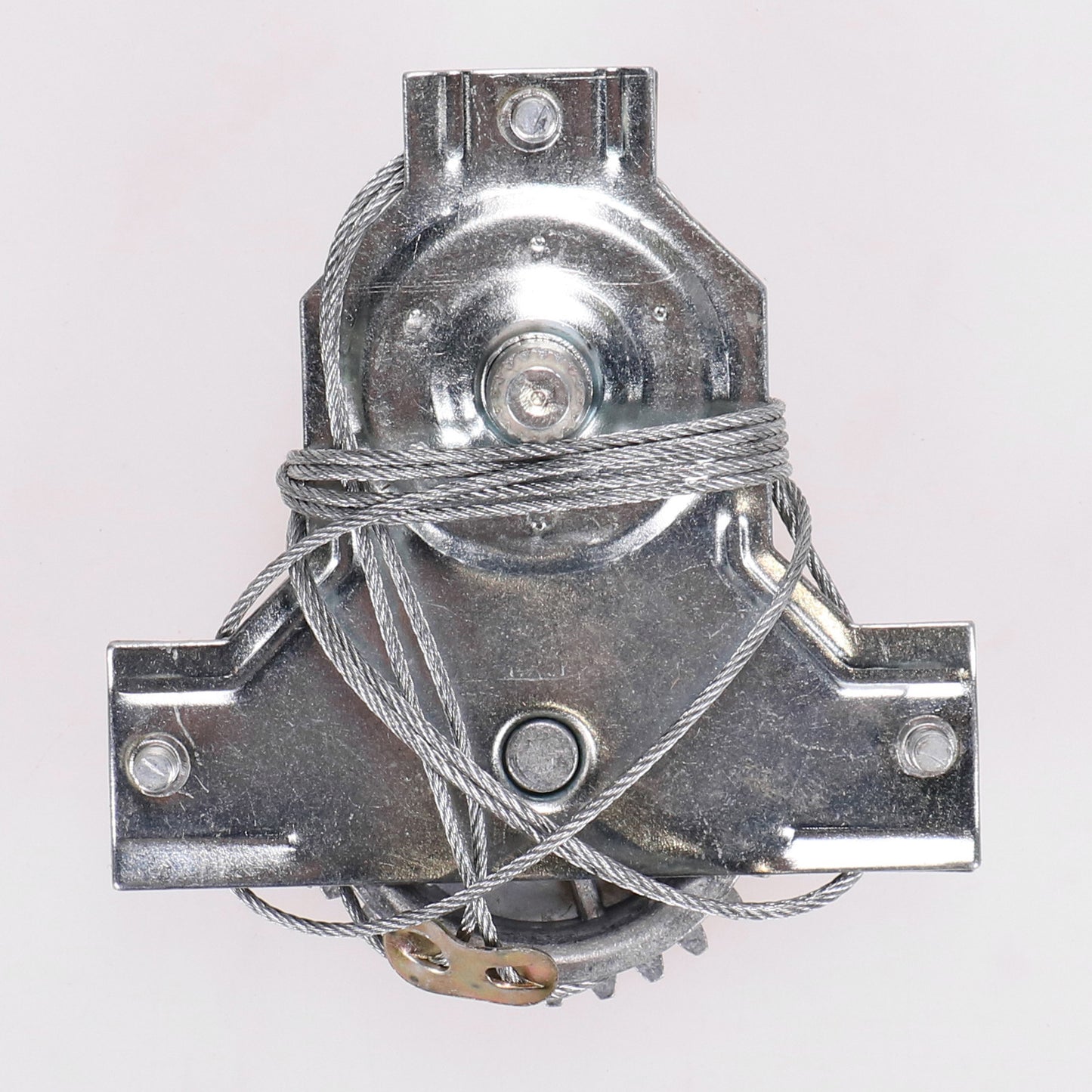 Podnośnik okna ręczny z przodu po prawej/lewej stronie