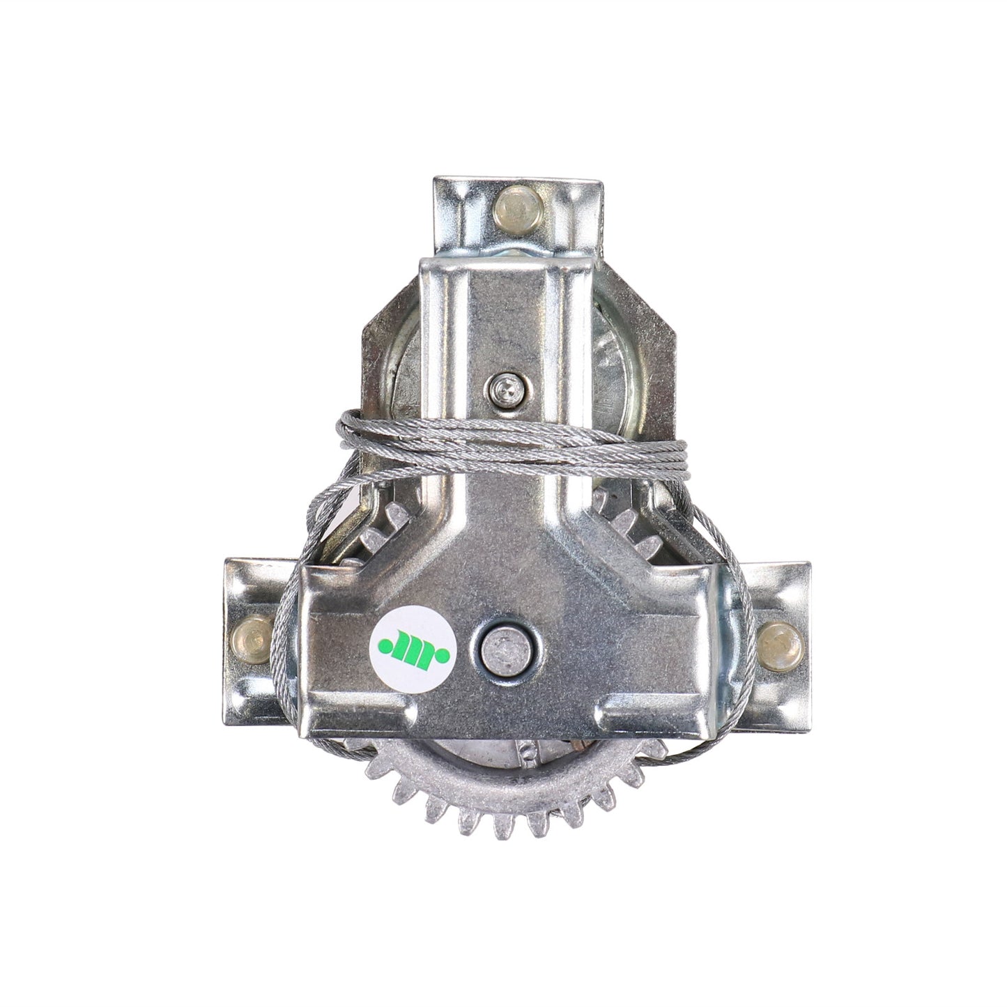 Podnośnik okna ręczny z przodu po prawej/lewej stronie