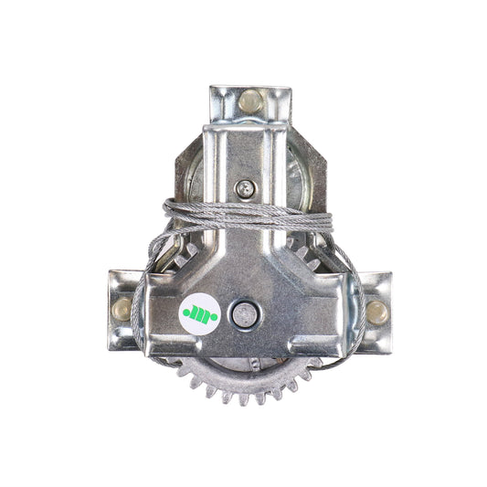 Podnośnik okna ręczny z przodu po prawej/lewej stronie