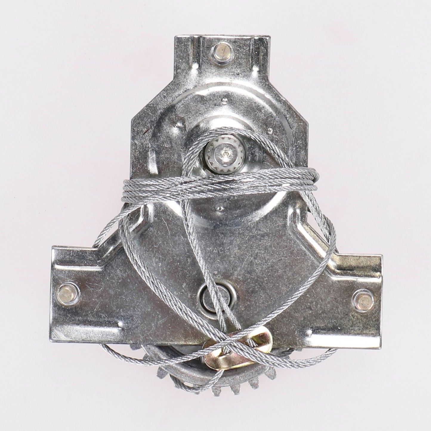 Podnośnik okna ręczny z przodu po prawej/lewej stronie