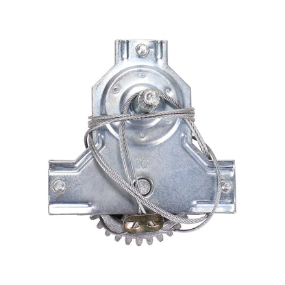 Podnośnik okna ręczny z przodu po prawej/lewej stronie