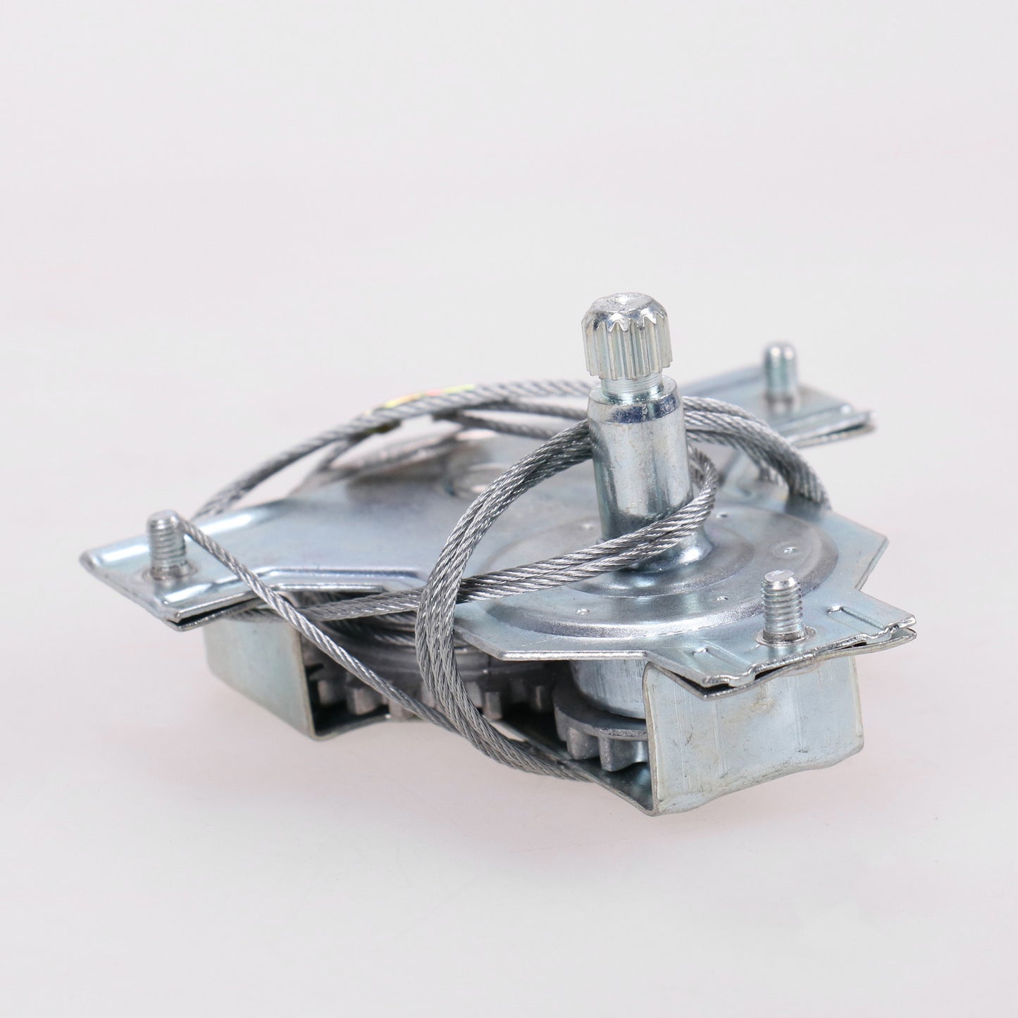 Podnośnik okna ręczny z przodu po prawej/lewej stronie