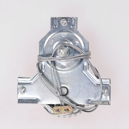 Podnośnik okna ręczny z przodu po prawej/lewej stronie