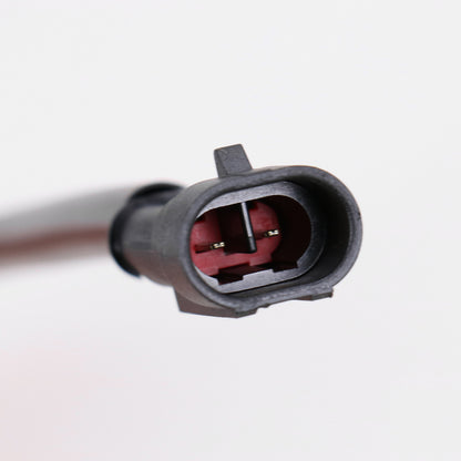 Elektryczny podnośnik szyby po lewej stronie