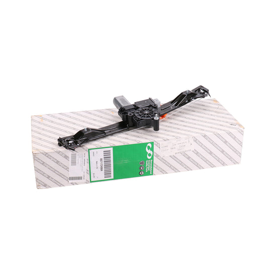 Podnośnik elektryczny przedni prawy oryginalny