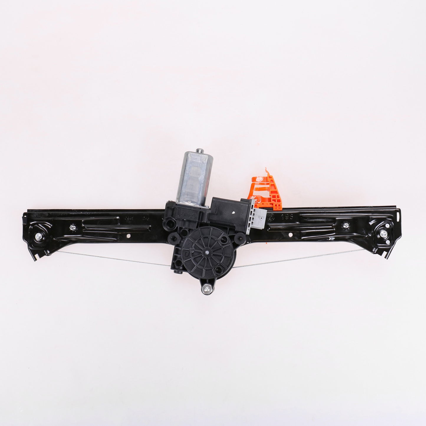 Podnośnik elektryczny przedni prawy oryginalny