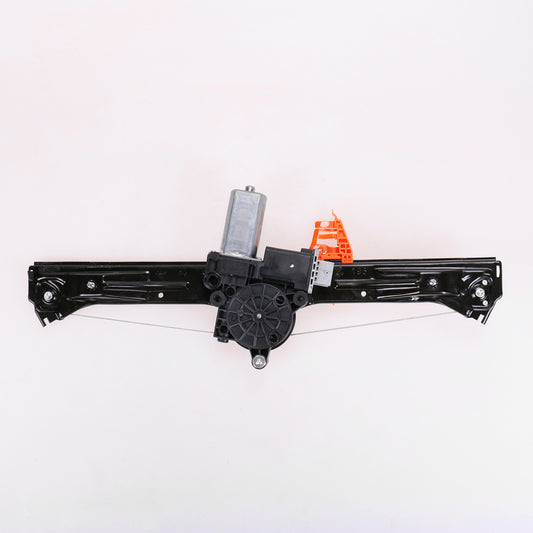 Podnośnik elektryczny przedni prawy oryginalny