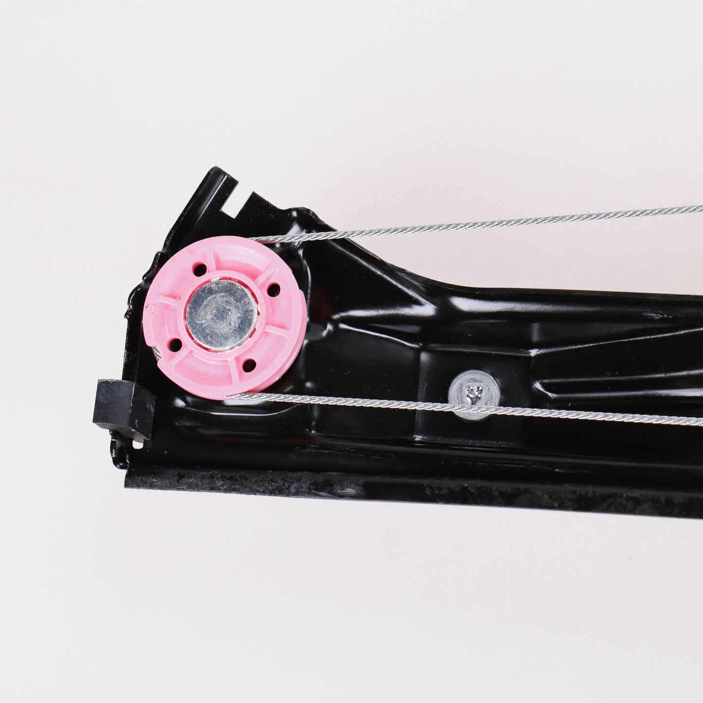 Podnośnik elektryczny przedni prawy oryginalny