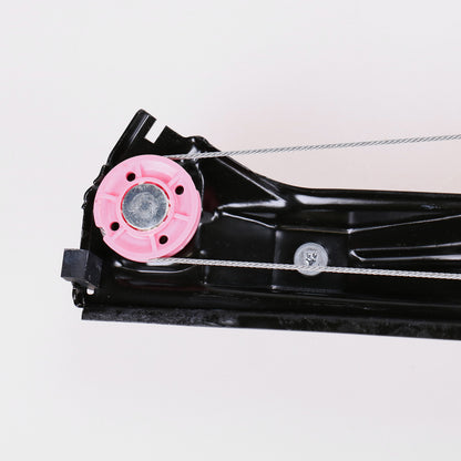 Podnośnik elektryczny przedni prawy oryginalny