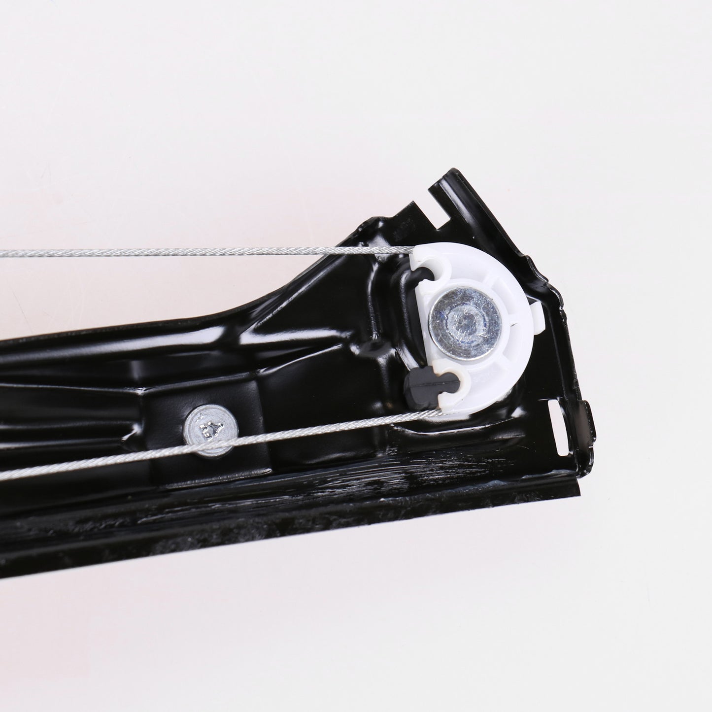 Podnośnik elektryczny przedni prawy oryginalny