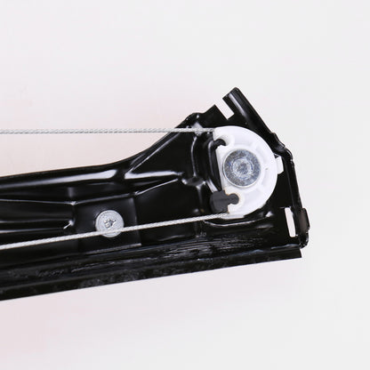 Podnośnik elektryczny przedni prawy oryginalny