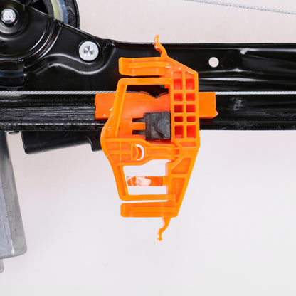 Podnośnik elektryczny przedni prawy oryginalny