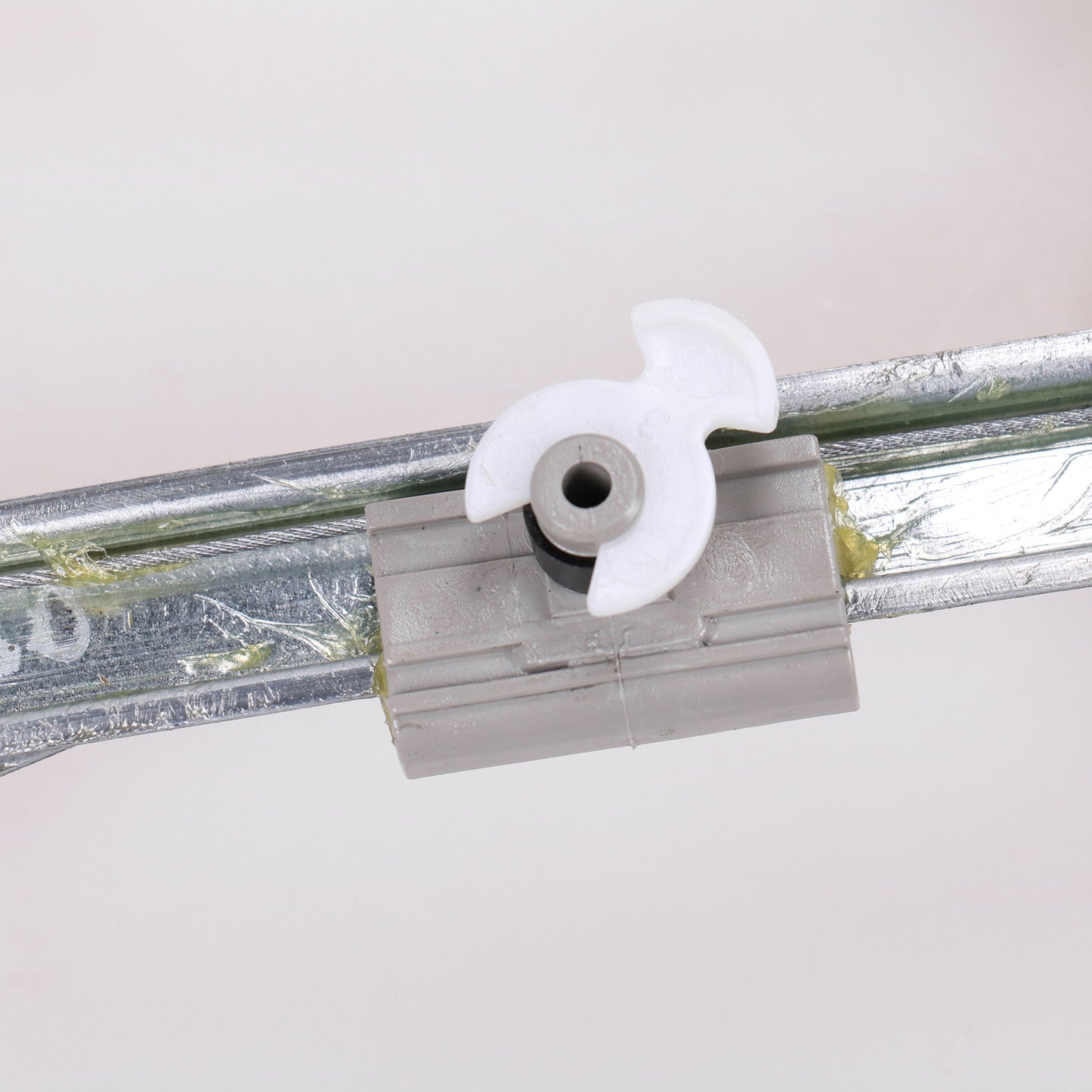 Elektryczny podnośnik szyby przedniej prawej