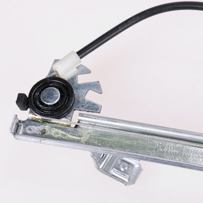 Podnośnik elektryczny przedni lewy Magneti Marelli