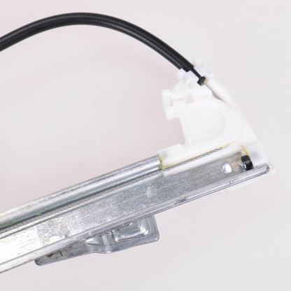 Podnośnik elektryczny przedni lewy Magneti Marelli