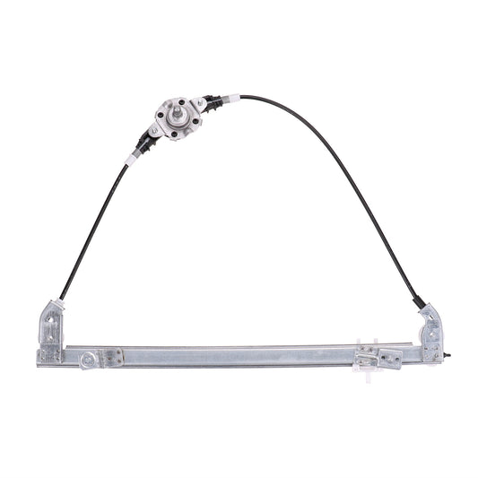 Podnośnik szyby przedniej lewej strony, ręczny