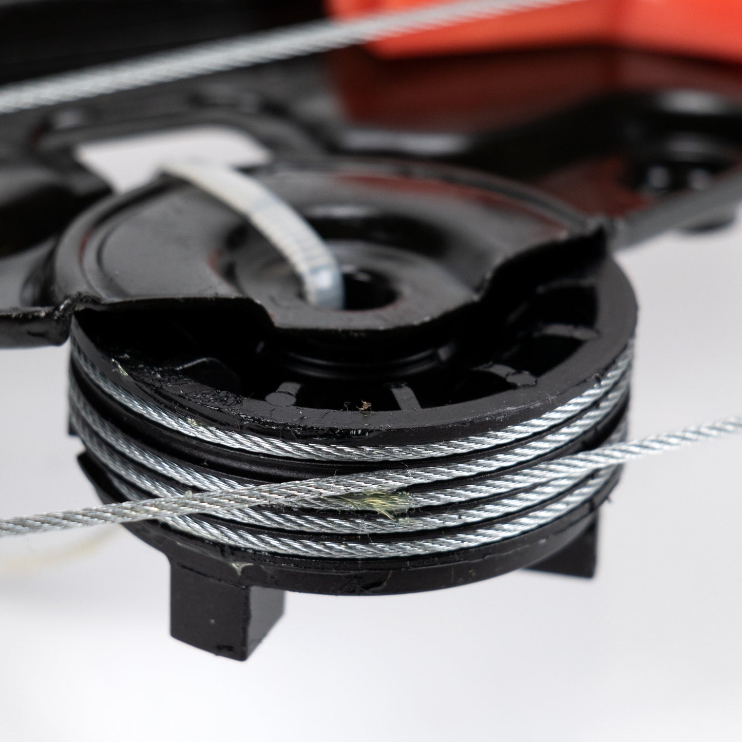 Podnośnik szyby przedniej prawej bez silnika