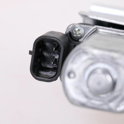 Elektryczny podnośnik szyby przedniej prawej