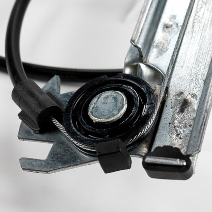 Mechanizm podnośnika szyby przedniej prawej Magneti Marelli