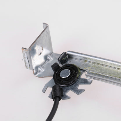 Mechanizm podnośnika szyby przedniej prawej
