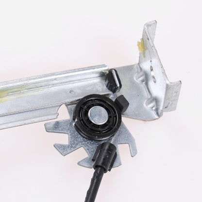 Mechanizm podnośnika szyby przedniej lewej