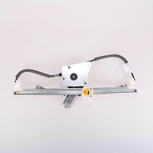 Podnośnik elektryczny przedni prawy z silnikiem Magneti Marelli