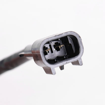 Elektryczny podnośnik szyby przedniej prawej z silnikiem