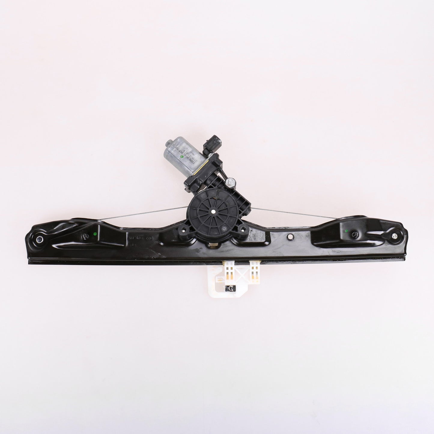 Podnośnik elektryczny przedni lewy oryginalny