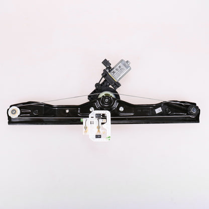 Podnośnik elektryczny przedni lewy oryginalny