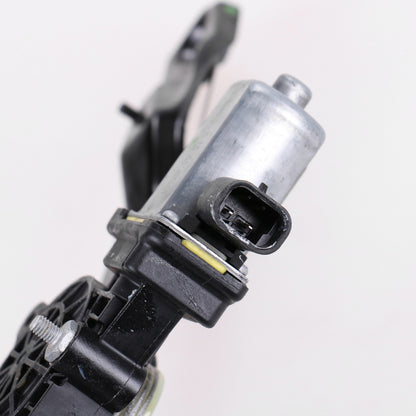 Podnośnik elektryczny przedni lewy oryginalny