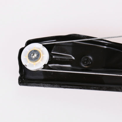 Podnośnik elektryczny przedni lewy oryginalny