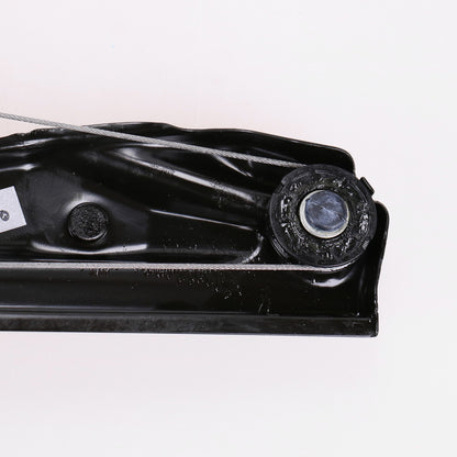 Podnośnik elektryczny przedni lewy oryginalny