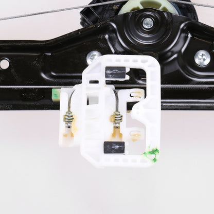 Podnośnik elektryczny przedni lewy oryginalny