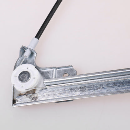 Podnośnik elektryczny przedni prawy bez silnika