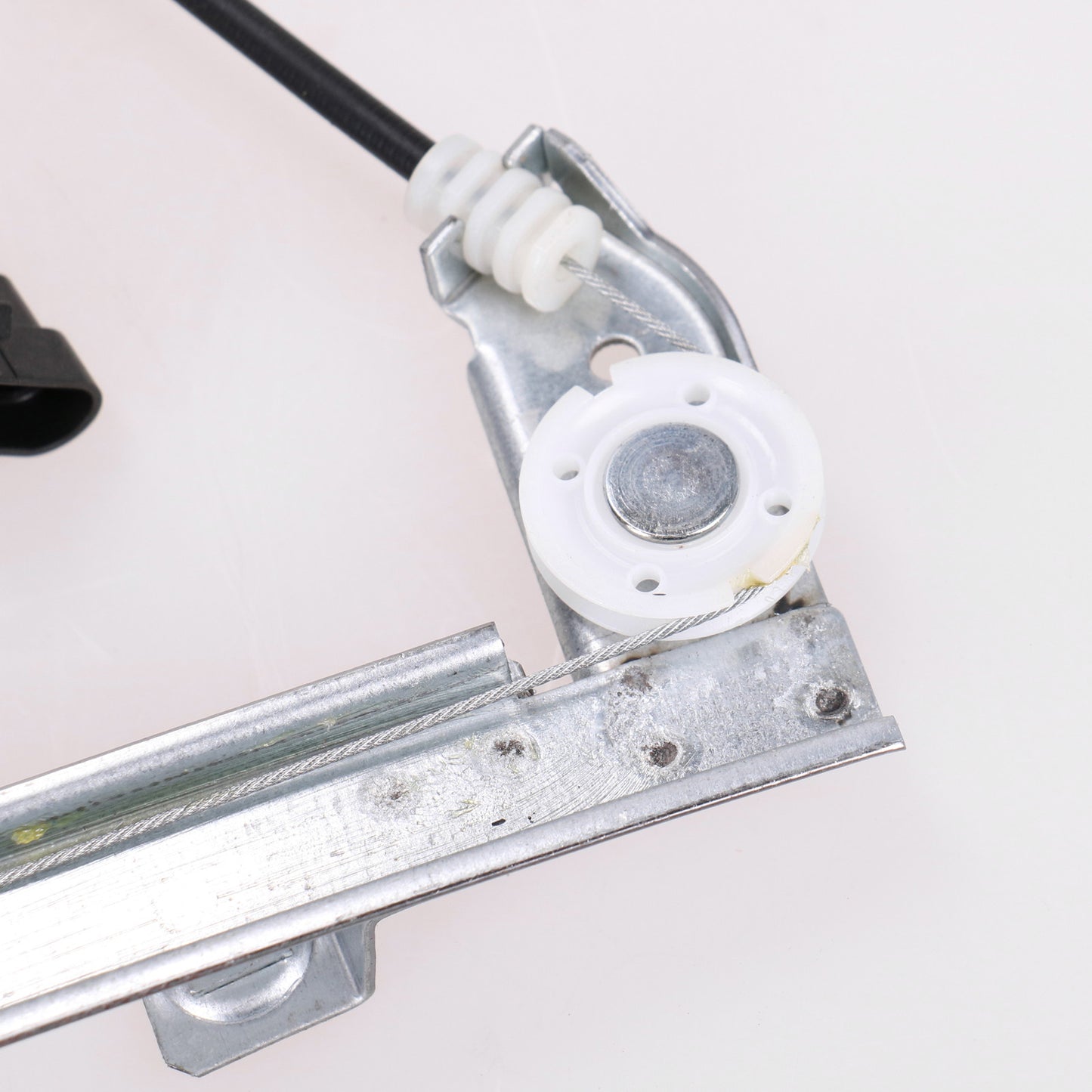 Elektryczny podnośnik szyby tylnej lewej z silnikiem