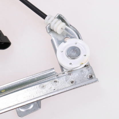 Elektryczny podnośnik szyby tylnej lewej z silnikiem