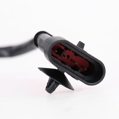 Elektryczny podnośnik szyby tylnej lewej z silnikiem
