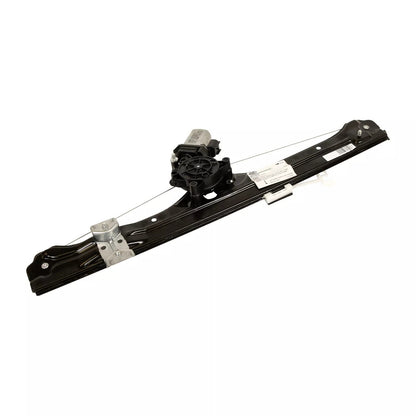 Podnośnik elektryczny przedni lewy z silnikiem Magneti Marelli