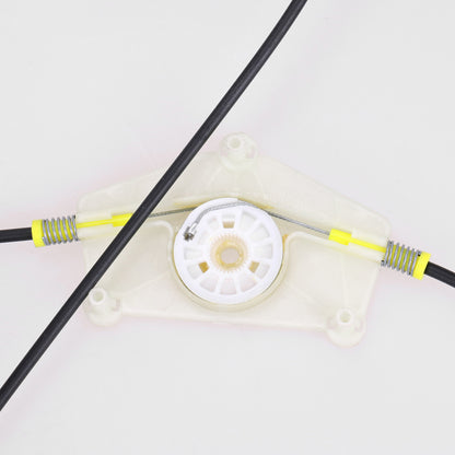 Podnośnik szyby przedniej prawej